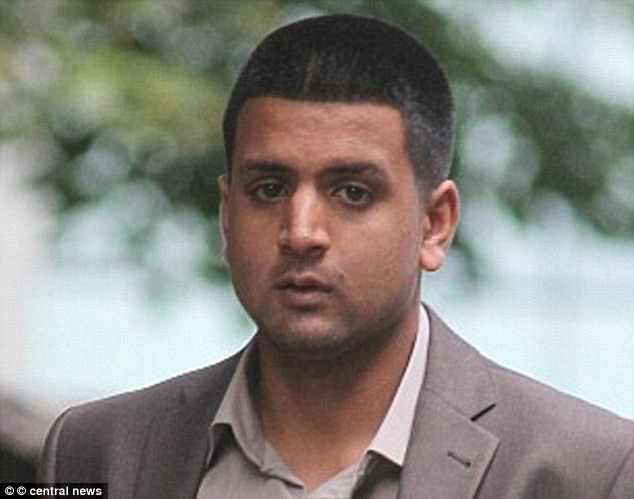 ISIS top British expert hacker killed in US airstrike in Syria